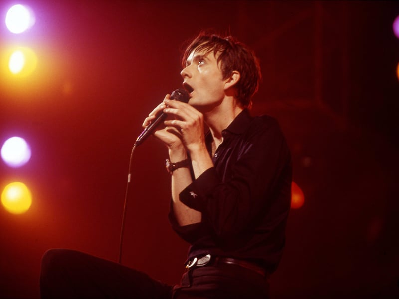 A new album, an upcoming UK tour and the fact that this year would mark the 30th anniversary when Pulp headlined the Pyramid Stage, taking over from The Stone Roses and undertaking a still celebrated performance. For many, the idea of a secret Pulp set this year just feels right.