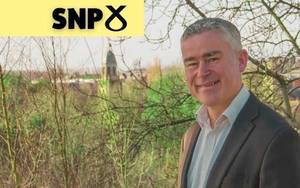 Alan Brown represented Kilmarnock and Loudon at Westminster from 2015 until losing last year’s general election.
Over the years he was the party’s energy and net zero spokesman.
He will be standing in Kilmarnock and Irvine Valley which is currently held by the SNP’s Willie Coffey.