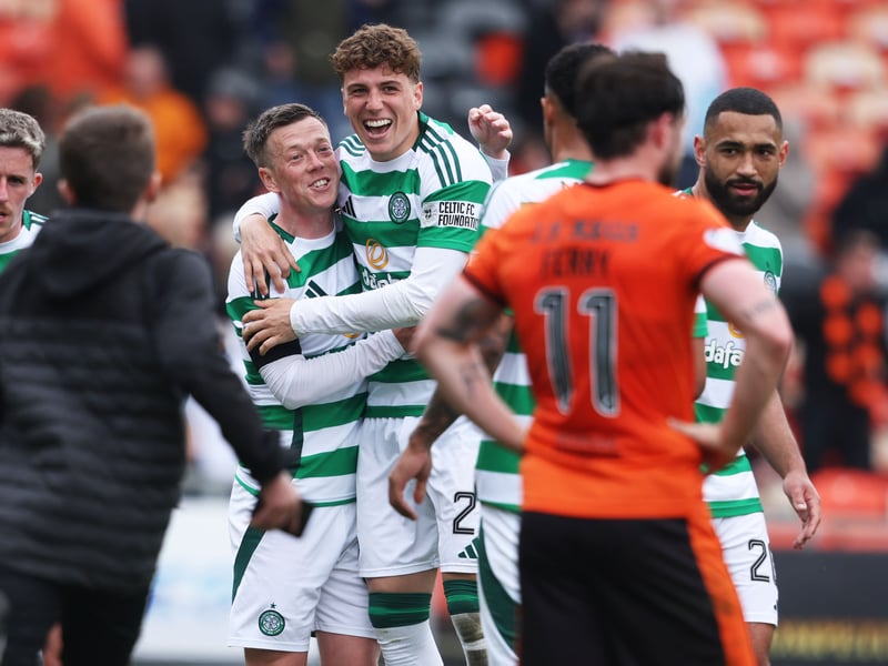 Celtic are predicted to claim their fifth successive title, and the 56th in their history, next season. Their odds are of winning the title next year are 4/11.