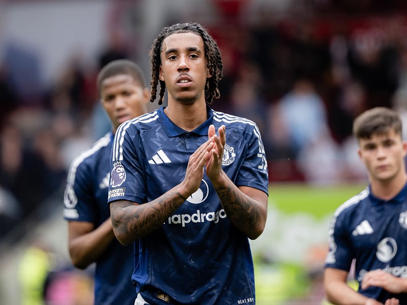 Yoro has been in good form in recent weeks and should start in the right centre-back role.