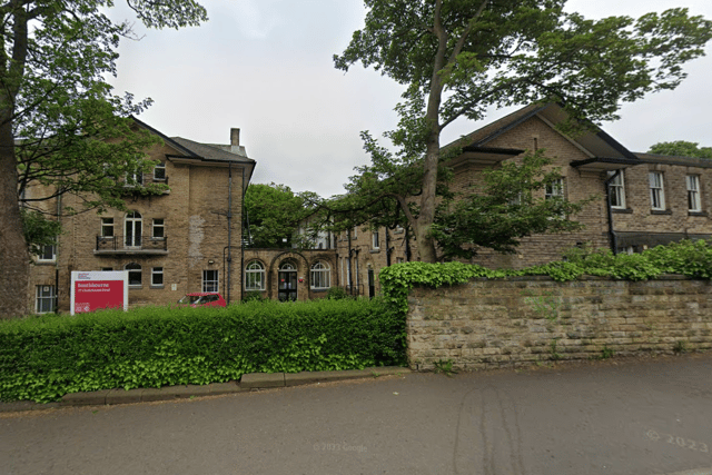 The Southborne and Whitehouse buildings on Clarkehouse Road, within Collegiate Campus, will be sold off, Sheffield Hallam University says.