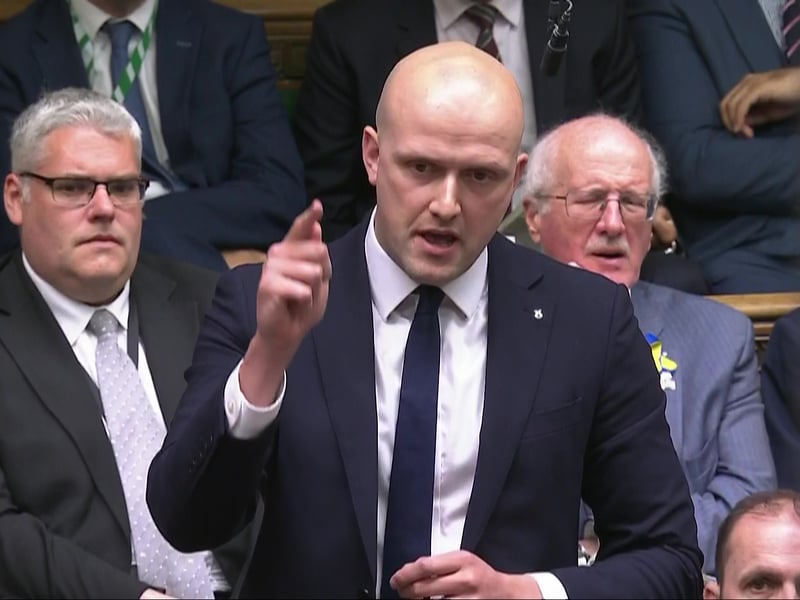 This is the seat SNP Westminster leader Stephen Flynn has his eye on. The Aberdeen South MP would have to give up his seat in Westminster if he does win, but will most likely be rewarded with a government job if he is successful. Even though his candidacy was only officially confirmed this week, there have already been many newspaper headlines about this seat, particularly as some claimed Mr Flynn tried to push current MSP Audrey Nicoll aside. And let’s not forget - Ms Nicoll’s majority from 2021 was only 1,671 and Mr Flynn’s vote share in the 2024 general election dropped by 12.5 per cent.