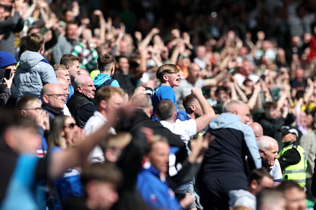 Here are the highest - and lowest - priced season tickets in the Scottish Premiership for the 2025/26 season. Cr: Getty Images.