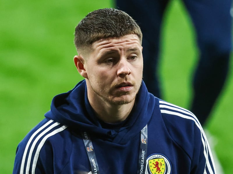 Has found his groove on loan at Aberdeen again, scoring 10 goals and assisting five more in just 20 starts. His form has won him a deserved place back in the Scotland squad too, after his £2million move to Millwall failed to work out. Very likely to move this summer, will Aberdeen be at the front of the queue to sign him?