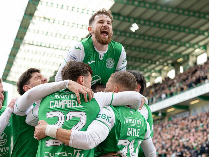 Last season's derby hero had a strong season on the left-hand side of a back three, and does not need replaced.
