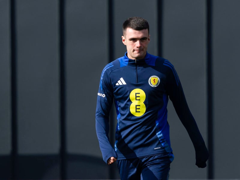 Scottish football's hottest property will have plenty of interest this summer, with clubs from all around Europe keeping tabs on the Motherwell youngster. Despite not yet being capped at senior international level, his sale would bring in a record breaking figure at Fir Park, and it'll get harder and harder for the club to reject advances for him as the weeks go on.