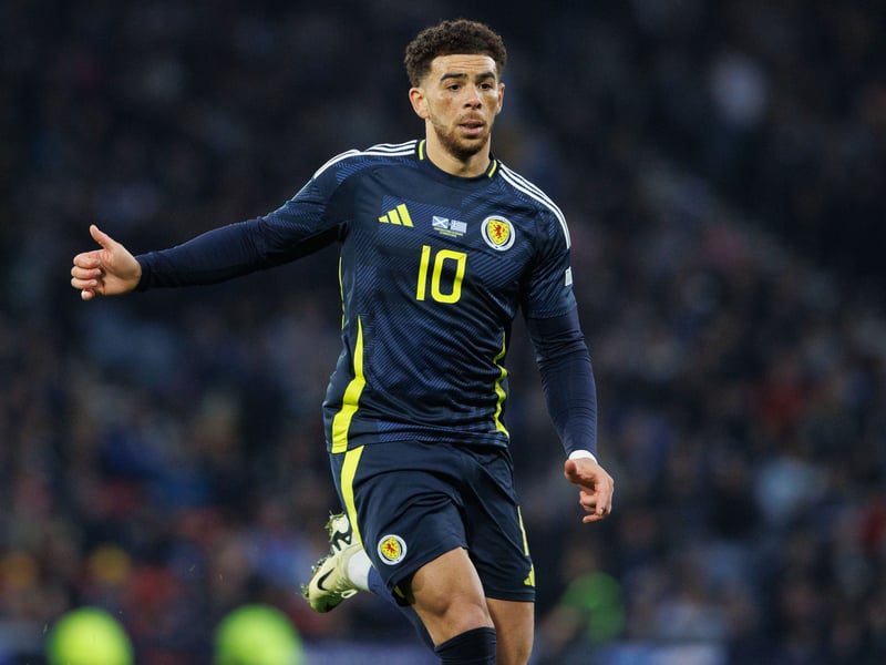 Has enjoyed a fine debut season in Serie A with Torino, but has been linked with a shock return to England in the last week, with free-spending Birmingham City said to be keen on reuniting with their former striker. 