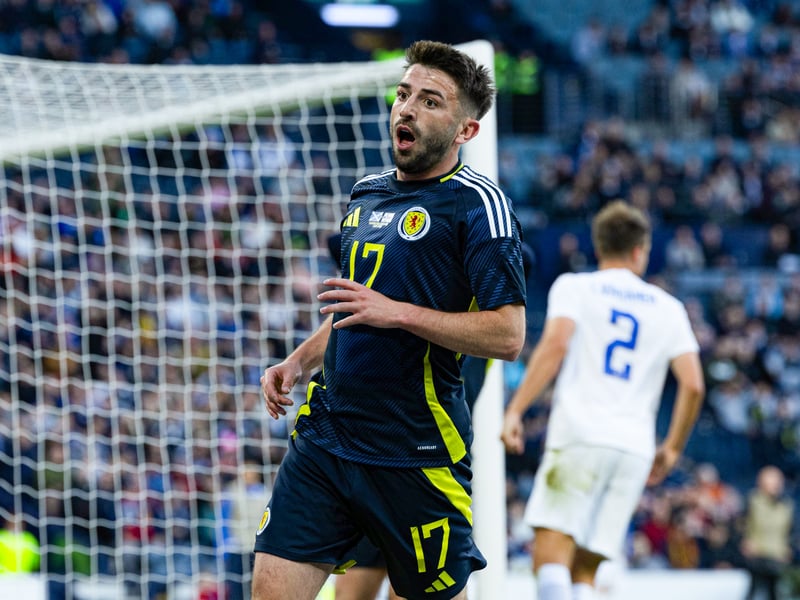 While Brendan Rodgers has made no secret of his desire to keep Taylor at Celtic this summer, the impending arrival of international teammate Kieran Tierney is likely to put an end to his successful stint in Glasgow. Out of contract in the summer, he's been linked to Dinamo Zagreb, Hull City and even Rangers in recent months.