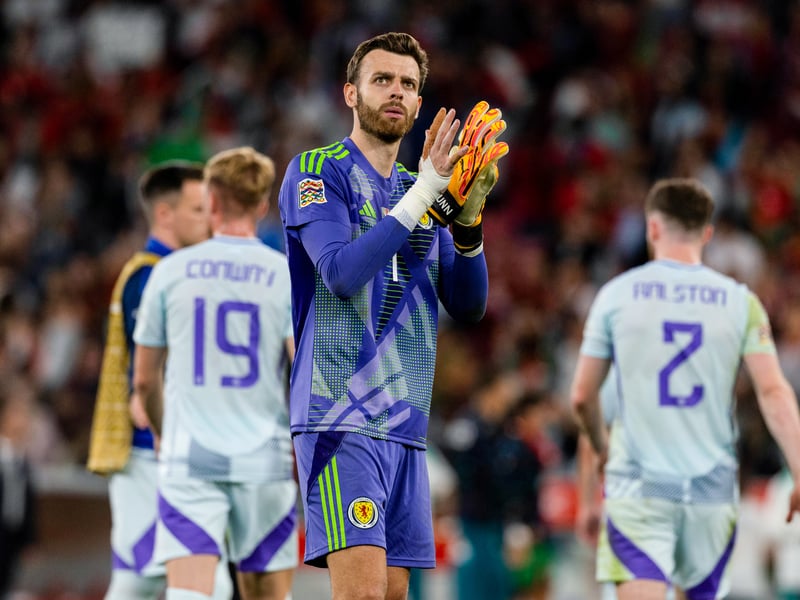 The 15-cap goalkeeper confirmed his departure from Carrow Road last week, bringing down the curtain on a positive four-year stint with his boyhood club. Loosely linked to Leeds United, he'll move on this summer with his contract expiring.