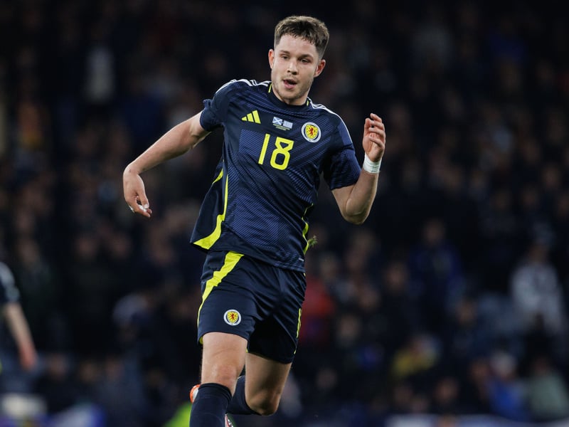 Despite being relegated with Ipswich this season, Hirst has caught the attention of both Leeds United and Burnley following the EFL Championship title win. Scored three goals in just 480 minutes of league football this year, which could see him nabbed by one of the two newly promoted sides this summer.
