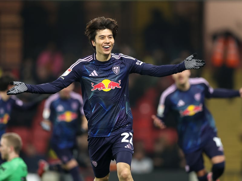 Another big win which arrived hot on the heels of the FA Cup defeat to Millwall which raised questions of how the Whites would react. Brilliantly was the answer as a Hornets side with a strong home record were absolutely blitzed.