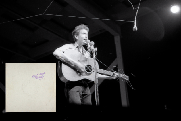 Often cited as the bootleg that kickstarted the modern bootleg era. Its historical significance and the quality of the unreleased material have made original pressings highly sought after. While specific high sale figures are hard to nail down, early editions in good condition can fetch significant sums in the hundreds to thousands of dollars.