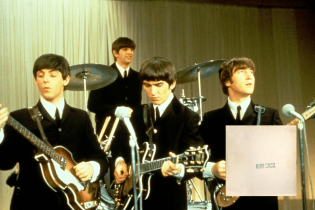 The Beatles' Kum Back, a bootleg from around 1969, is valuable due to its pre-release versions of songs later on "Let It Be," offering raw takes and different arrangements from the Get Back sessions.  As an at the time rare glimpse into the making of their final album, its unique content and the immense collectability of The Beatles make original pressings highly sought after by fans.
