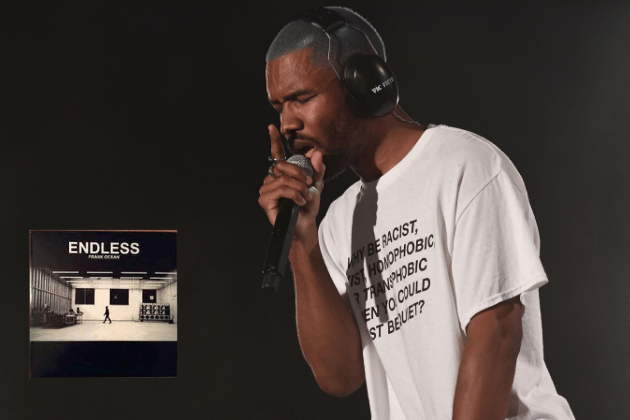 While Endless was officially released as a video stream and later on CD and vinyl, initial vinyl bootlegs surfaced due to the high demand and limited official physical releases. Certain early or unique vinyl bootleg pressings can command high prices among collectors, sometimes exceeding the official releases due to their scarcity.