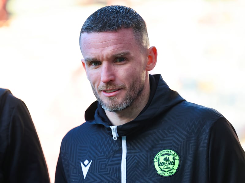 The Motherwell captain is making good progress in his return from injury but, as per head coach Jens Berthel Askou, the clash with Celtic will likely come "too early" for the defender.