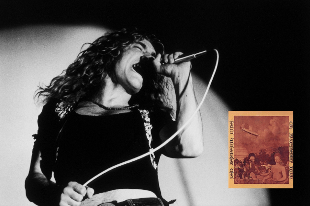 A legendary live recording from the Los Angeles Forum. Its popularity and the band's immense fanbase contribute to its value among collectors. Again, prices vary, but well-preserved copies can command high prices.
