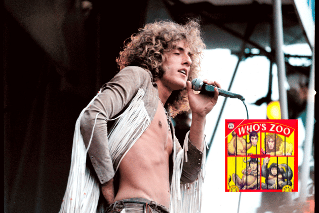 This Trademark of Quality bootleg compiled early singles and B-sides by The Who that weren't commercially available in the US at the time. The William Stout cover art also adds to its collectability.