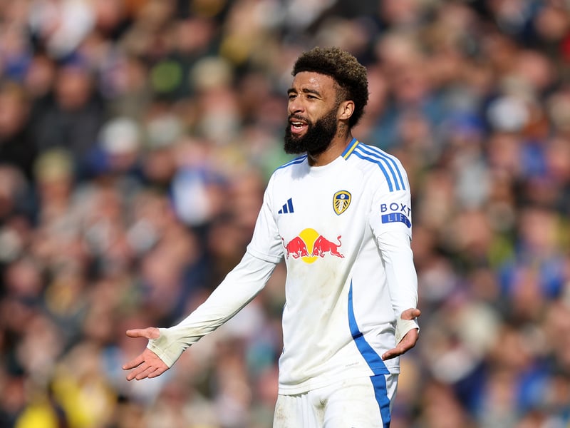 Will be more seriously tested against some of the world's best wingers next season but has been outstanding since joining in a £5m deal from Sheffield United. Still only 24 too, and so plenty of room for improvement.