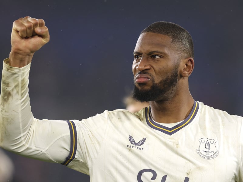 Sky Sports first named Beto as a possible target for Leeds, although the YEP understands a deal would be difficult given the Toffees lost Dominic Calvert-Lewin upon the expiration of his contract last month. The likelihood Leeds and Everton will be fighting for similar positions next season might also effect their stance.
