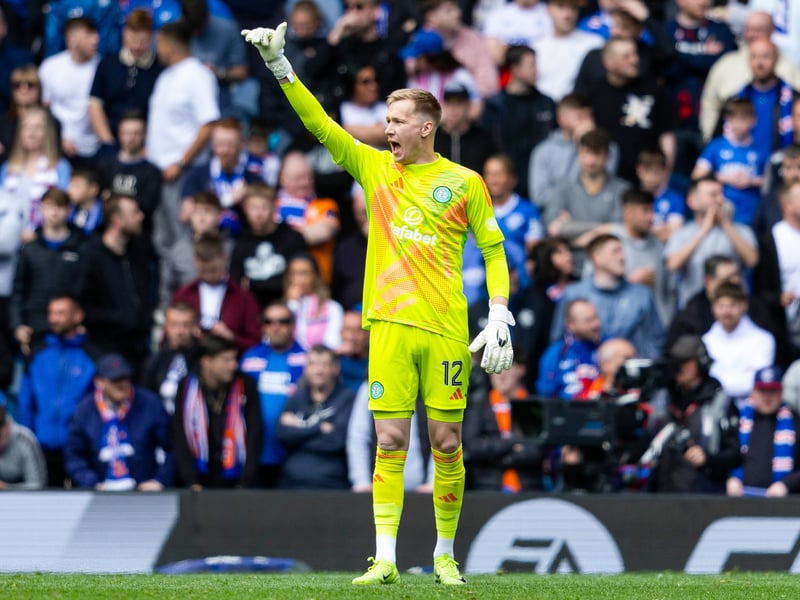 Impressed when called upon in his debut season at the club. Another who is tied down long-term, with his contract lasting until the end of the 2028/29 season.