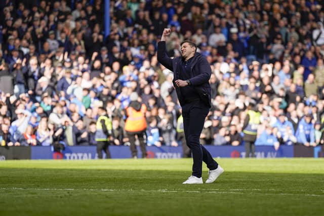30 enduring Portsmouth photos from the 2024-25 season.