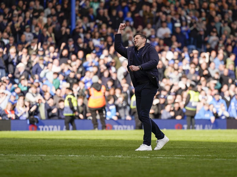 30 enduring Portsmouth photos from the 2024-25 season.