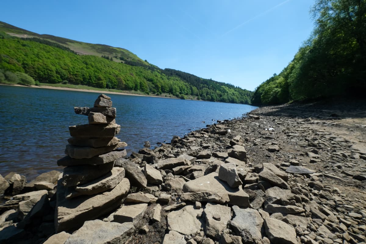 Sheffield drought: Readers respond to Yorkshire Water launching drought ...
