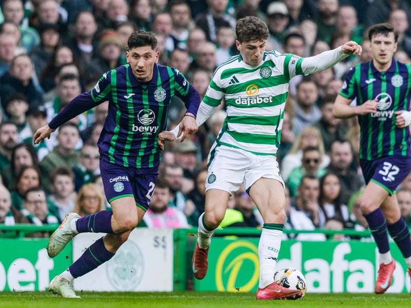The Belgian is the club's record signing, having joined them last summer for a fee of £11million. He signed a four deal upon his arrival, meaning his current deal runs until the summer of 2028.