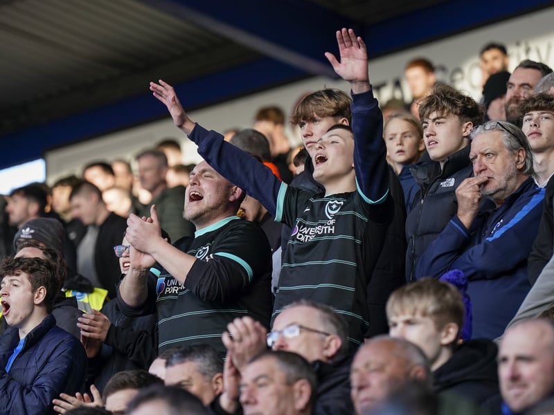 Another win on the way to safety against QPR.
