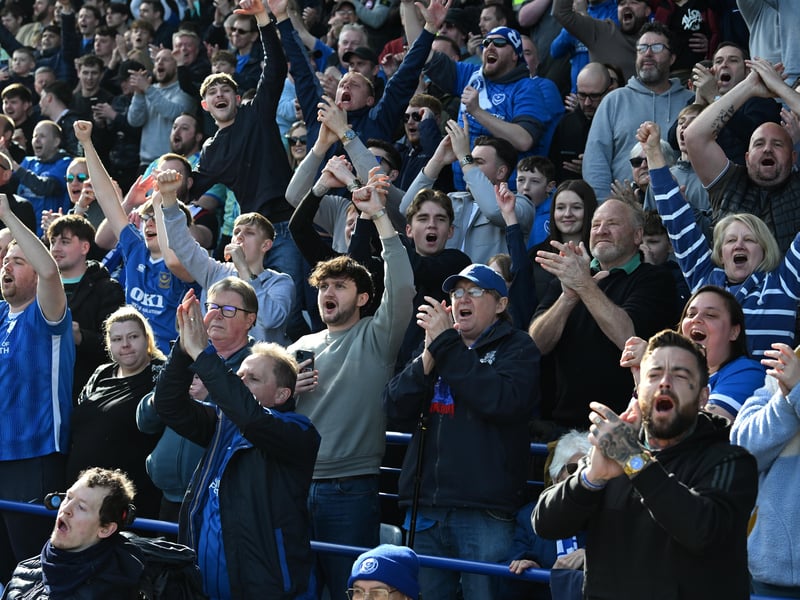 Is the win over Leeds the highlight of the season?