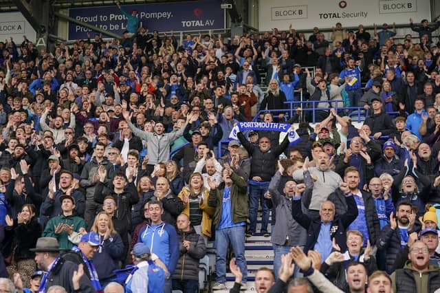 How Pompey's cheapest adult season-ticket price compares to Championship rivals.