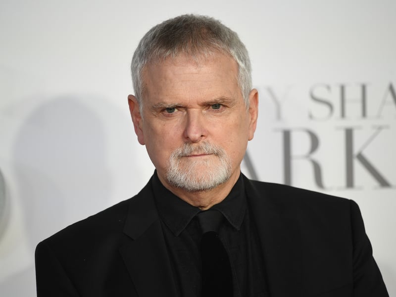 Hollywood film director James Foley died at the age of 71 following a battle with brain cancer. He was best known to mainstream audiences as the director of the two Fifty Shades of Grey sequels Fifty Shades Darker and Fifty Shades Freed.