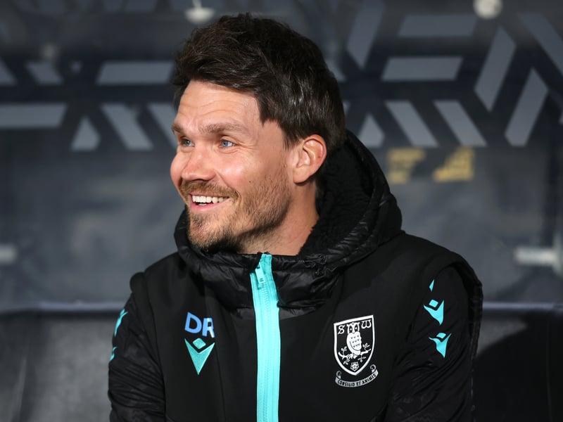The Sheffield Wednesday boss' days at Hillsborough appear numbered, amid talk he has already decided to depart the EFL Championship club. Loosely linked to Rangers a few weeks ago, his odds have shot up in the last week. Could the German head coach be the next man in the dugout at Ibrox?