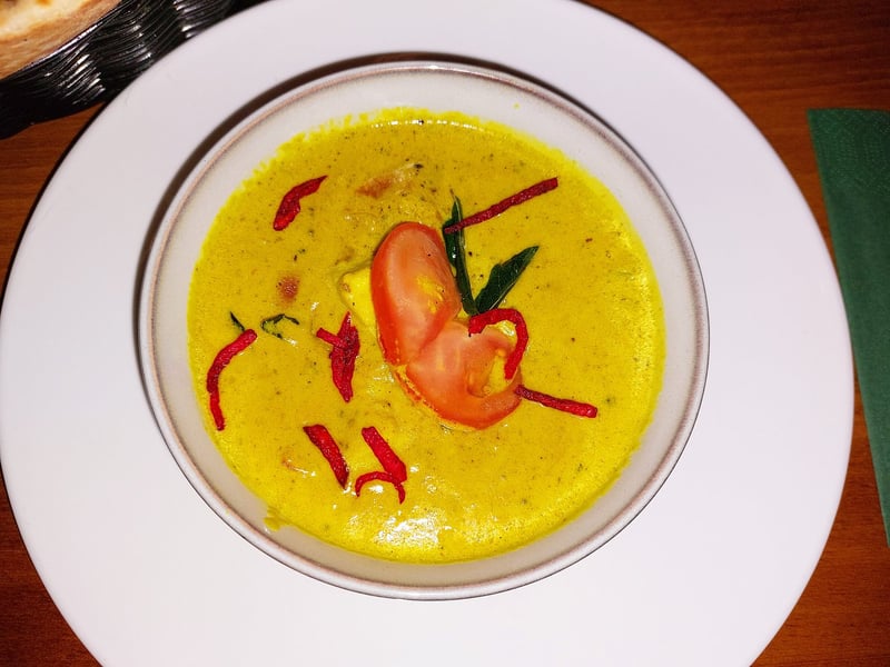 Mumbai Metro in Penicuick has a 4.7* rating from 15 reviews. A Tripadvisor reviewer said: “This place does fantastic food! Since we moved to Penicuik we've been trying the south Asian restaurants - this one is the best! Great Street food, friendly staff.”