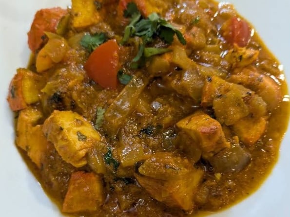 Kebab Mahal in Dalkeith has a 3.4* rating from 68 reviews. A Tripadvisor reviewer said: “Customer service was good. They seemed busy but not stressed out. I usually come here and response is always the same.”