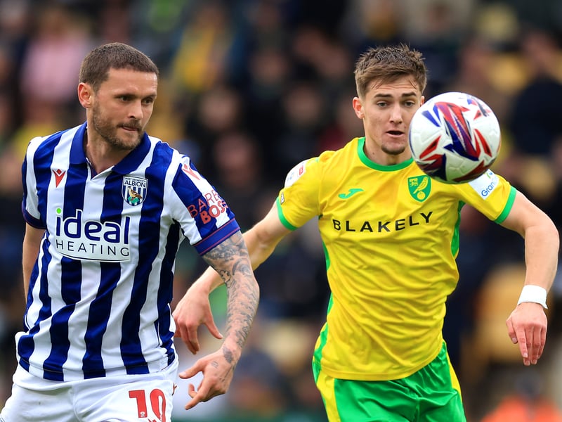 Manchester City - Norwich City (£2.3m)