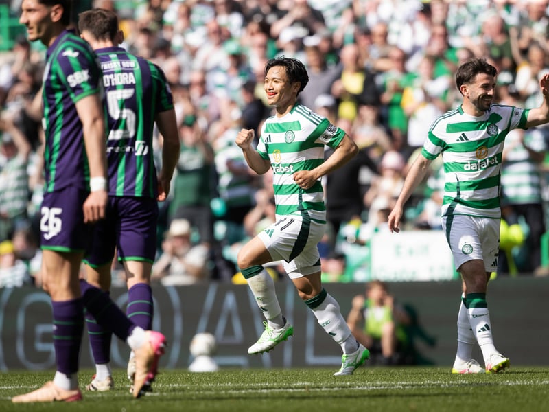 The Japanese international was injured in a strong challenge by Pape Habib Gueye in midweek and will miss the remainder of the season.