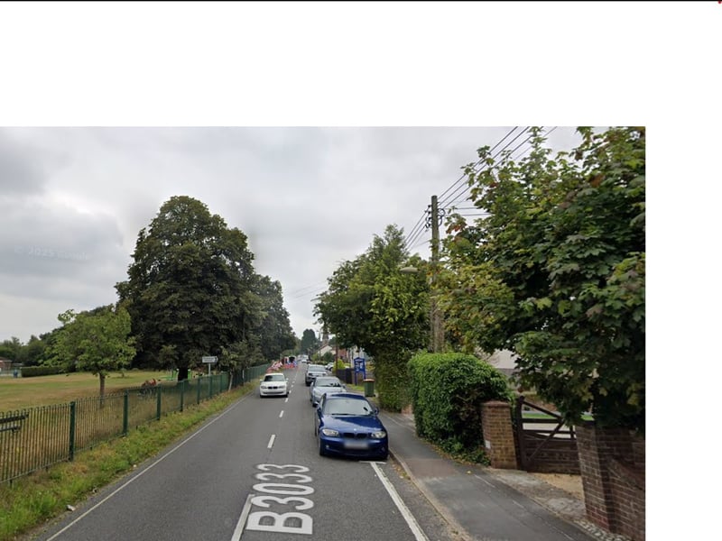 Mackenzie Smith Estate Agents has listed Hedge End as one of the best Hamsphire towns for families. 