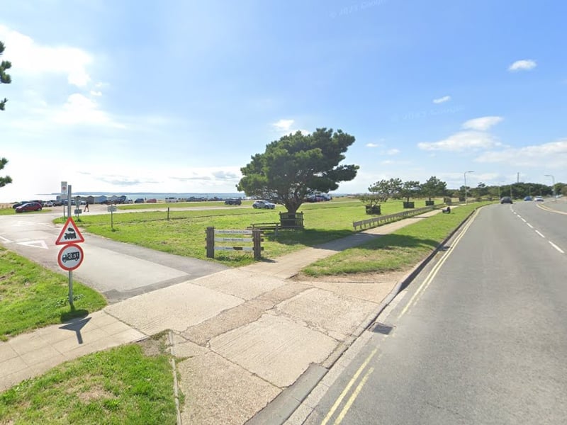 South Hayling has been listed as one of the best towns in Hampshire for families, according to Mackenzie Smith Estate Agents. 