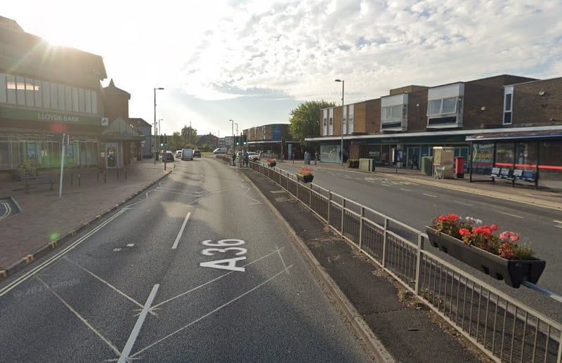 Mackenzie Smith Estate Agents has listed Totton as one of the best towns for families in the Hampshire area.