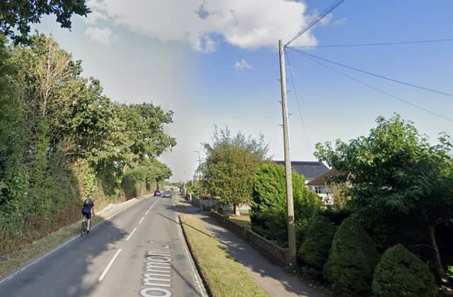 Titchfield has a rich history and is perfect for families, according to Mackenzie Smith Estate Agents.