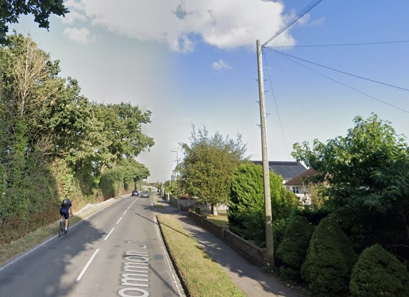 Titchfield has a rich history and is perfect for families, according to Mackenzie Smith Estate Agents.