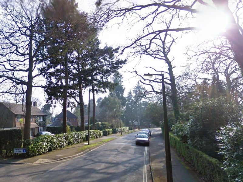 Mackenzie Smith Estate Agents has found that Chandler's Ford is one of the best towns in Hampshire for families.