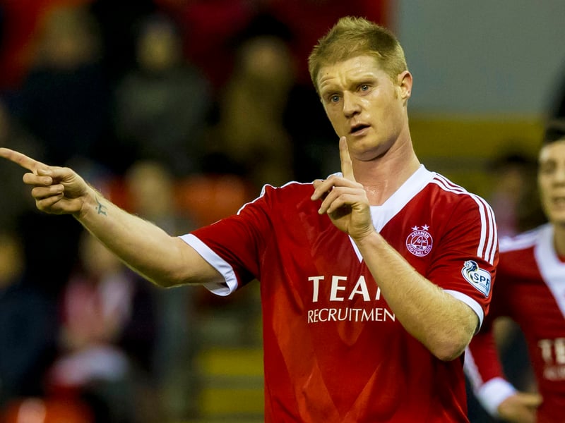 The Swansea City legend had a brief loan spell in the North East towards the end of his career. He was most recently seen as assistant manager at Leicester City.