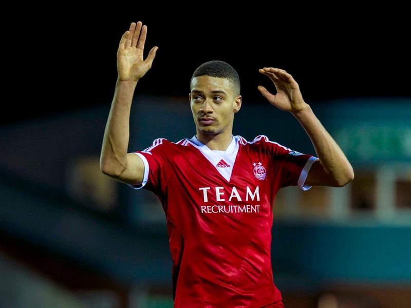 Arrived on loan from Reading and impressed enough during that spell to finally earn a shot in the EFL side's first team when he wen't back before being snapped up by Chelsea. Wen't on to play for clubs such as Eintracht Frankfurt, Fulham and is now at Dagenham & Redbridge