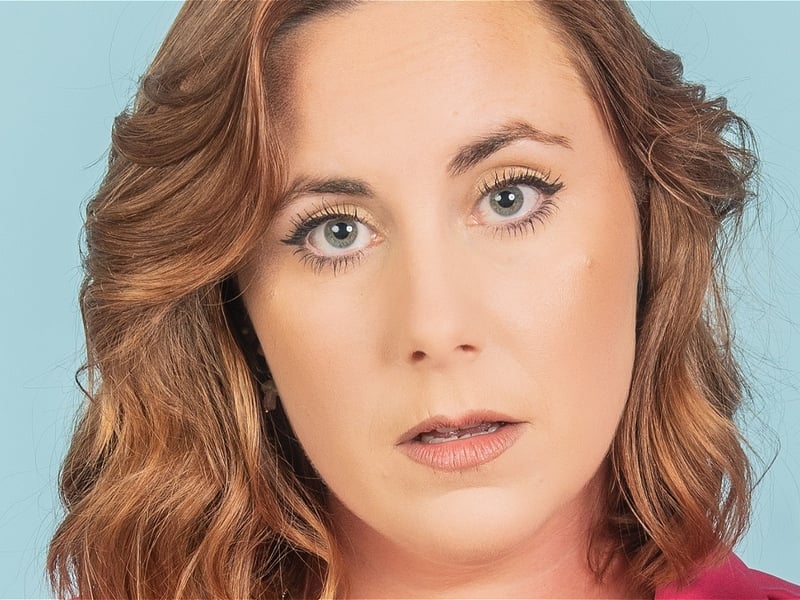 Golden Gibbo Award winner Kate Dolan joins Assembly with a rare sighting into a sleepless comedian's mind, unravelling, in real time, for all to hear. If you've ever wondered, 'what was she thinking?', now is your chance to find out.
Assembly George Square, The Box: 30 July to 24 August, 6.25pm.