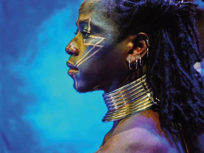 A brand new dynamic, acrobatic and colourful hour combining African and Western culture, from the company behind the sell-out show Afrique en Cirque.
Assembly Hall, Main Hall: 31 July to 25 August, 4.10pm. 