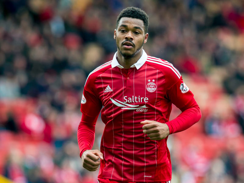 Was released from Manchester City's youth academy and signed his first senior contract with Aberdeen. Had loan spells in the Scottish lower leagues and EFL but managed just two first team appearances for the Dons and is now with Scunthorpe United.