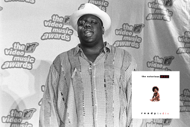 A hugely influential and classic hip-hop album. Original US Bad Boy Entertainment pressings are valued as the initial release of a cornerstone of East Coast hip-hop and a defining work by a legendary artist. 🔎 71717 Wants