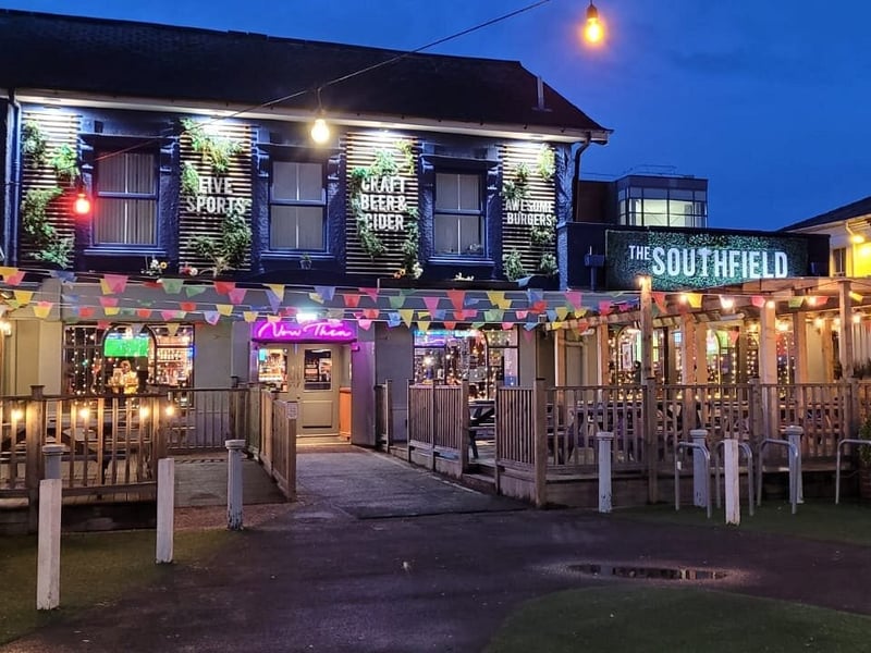 The Southfield in Middlesbrough has a 4.7* rating from 315 reviews. A Tripadvisor reviewer said: “Ellie and Dee were fantastic! They always made sure we had new drinks and made sure we were okay. Thank you for the amazing experience!”